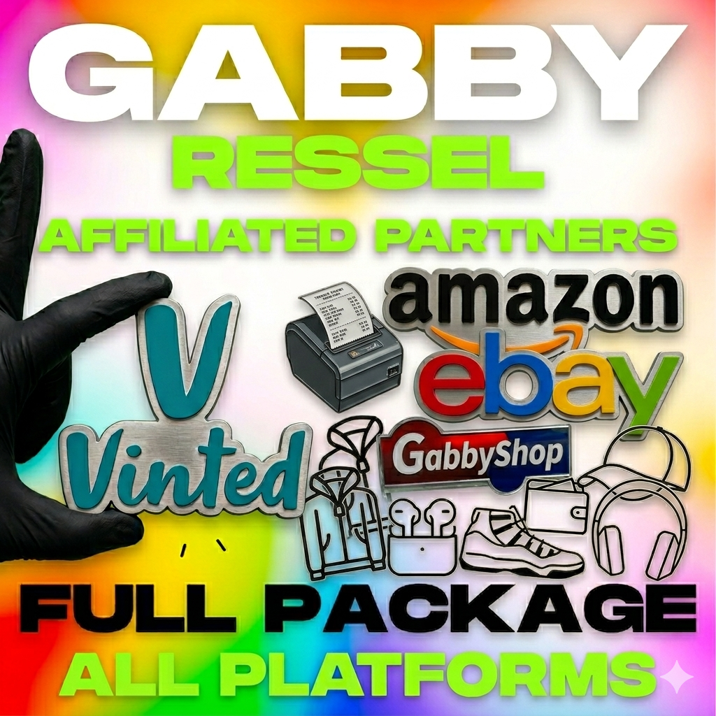 Full Pack Gabby