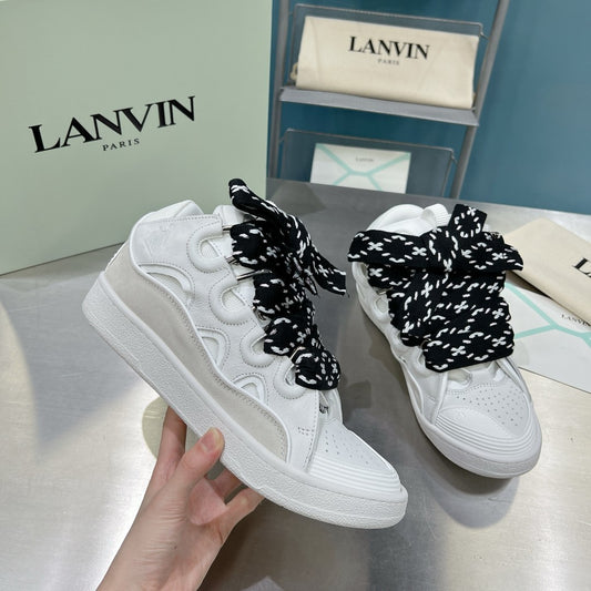 LANVIN CURB
