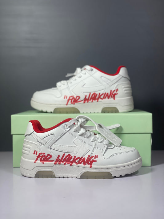 OFF-WHITE OUT OF OFFICE
