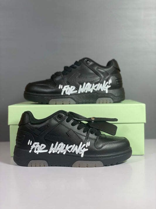 OFF-WHITE OUT OF OFFICE