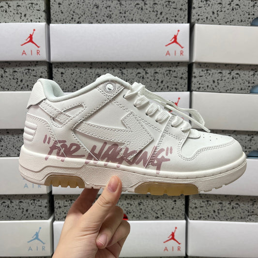 OFF-WHITE OUT OF OFFICE